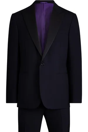 Ralph Lauren Anzug aus Wolle