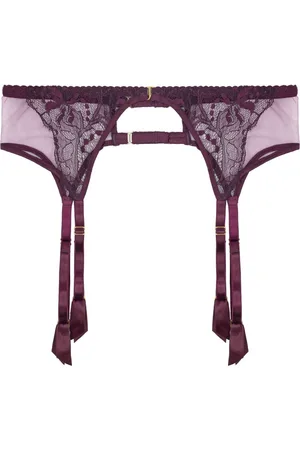 Fleur of England Eliza Strumpfhalter