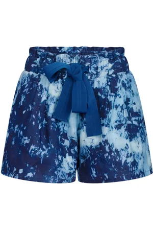 Silvia Tcherassi Giorgio Shorts