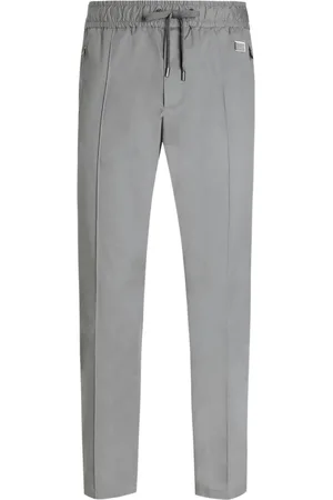 Dolce & Gabbana Jogginghose mit Kordelzug
