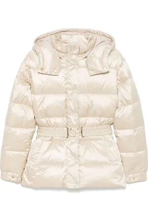 Twin-Set Gesteppte Jacke