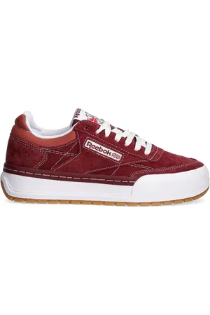 Reebok Club C Megacourt Sneakers