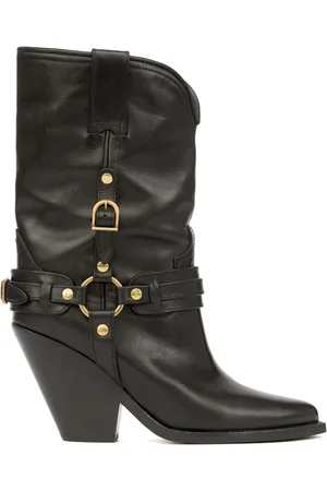 Isabel Marant Lyka Stiefel 90mm