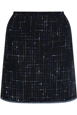 Etro Rock aus Tweed