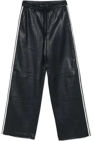 SPRWMN Hose aus Leder