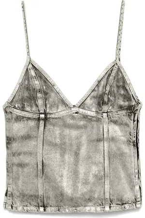 Diesel De-Fulsy-S Tanktop