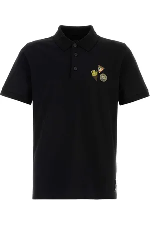 Fendi Licious Poloshirt