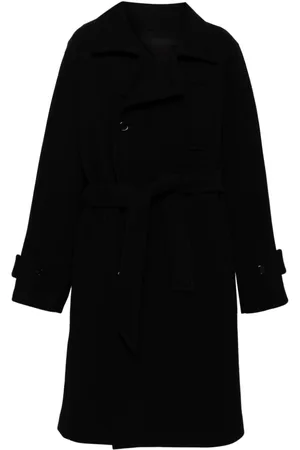 SONGZIO Dolman Trenchcoat