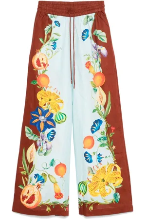 ALÉMAIS Dahlia Hose