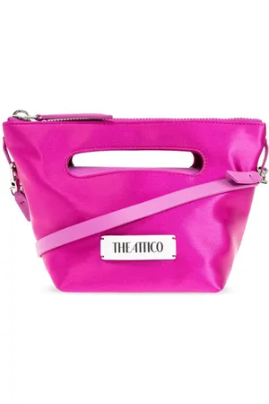 The Attico Via dei Giardini Handtasche 15cm
