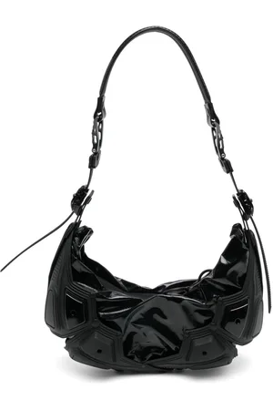 Innerraum Kleine Object M02 Halbmond-Tasche