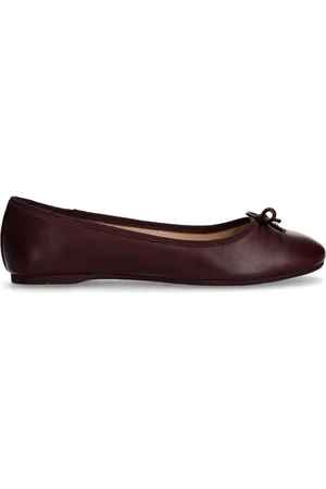 Coach Abigail Ballerinas