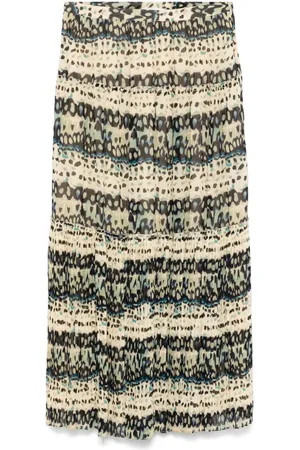 ULLA JOHNSON Adonis Midirock