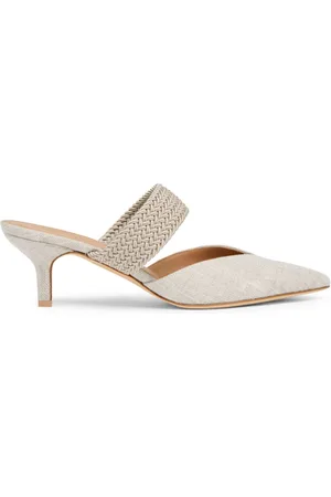 MALONE SOULIERS Maisie Mules 45mm