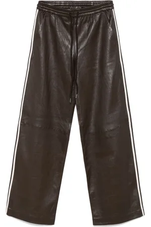 SPRWMN Hose aus Leder