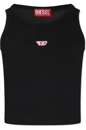 Diesel Trägershirt aus Baumwolle
