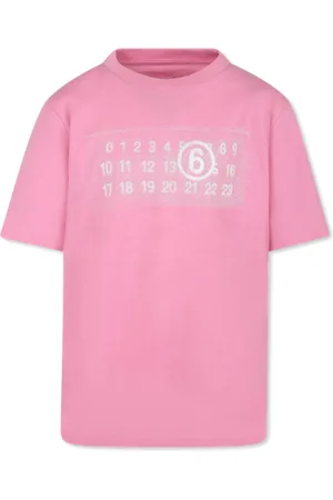 Maison Margiela T-Shirt mit Print