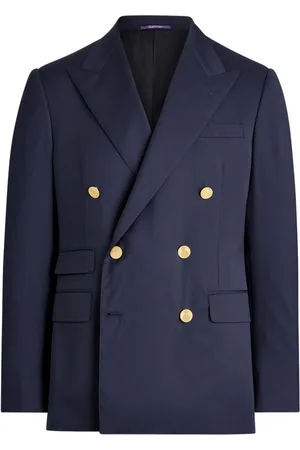 Ralph Lauren Gregory Sakko
