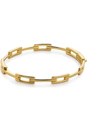 Monica Vinader Signature Link Armreif