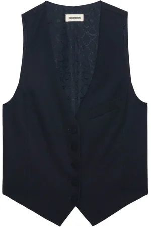Zadig & Voltaire Emaux Weste