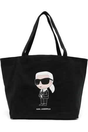 Karl Lagerfeld Ikonik 2.0 Shopper