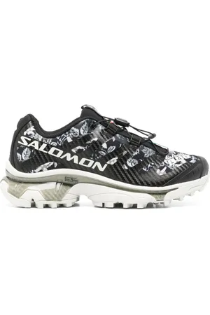 Salomon XT-4 OG Needlepoint Sneakers