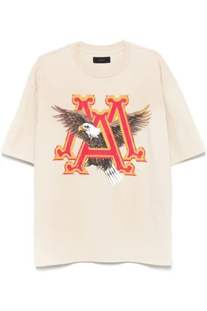 AMIRI Vintage MA Eagle T-Shirt