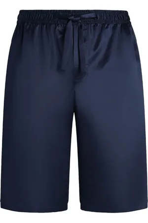 Dolce & Gabbana Shorts aus Satin