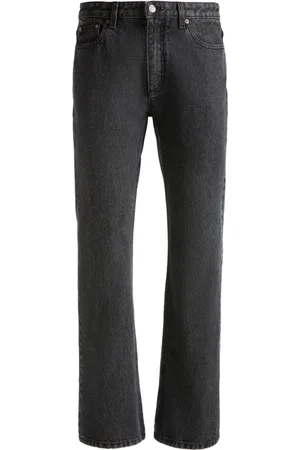 Bally Jeans mit ausgestelltem Bein
