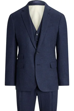 Ralph Lauren Kent Anzug
