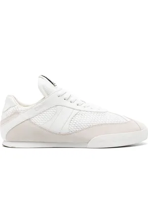 Chloé Kick Sneakers