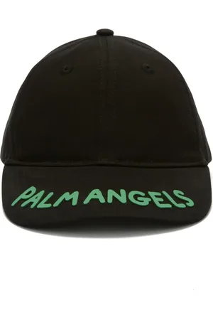 Palm Angels Baseballkappe mit Logo