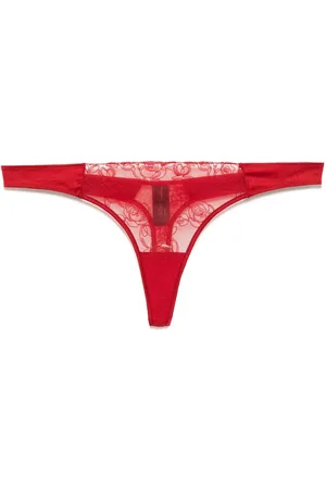 Kiki de Montparnasse La Rose Tanga