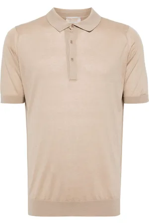 JOHN SMEDLEY Elias Poloshirt