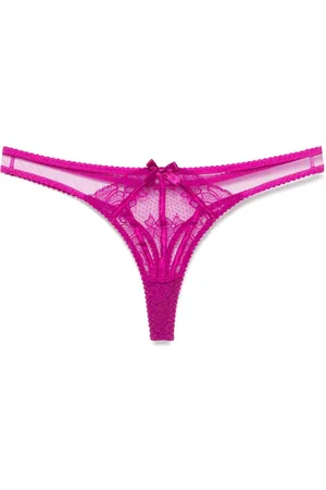 Agent Provocateur Rozlyn Tanga