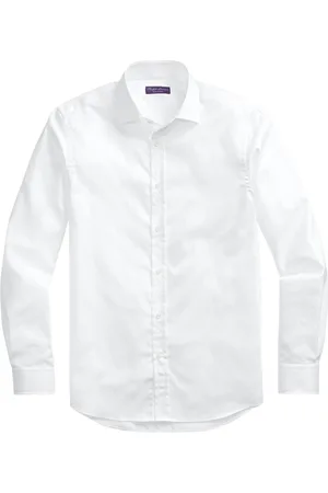 Ralph Lauren Klassisches Hemd