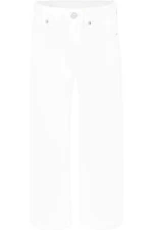 Diesel Gerade Jeans