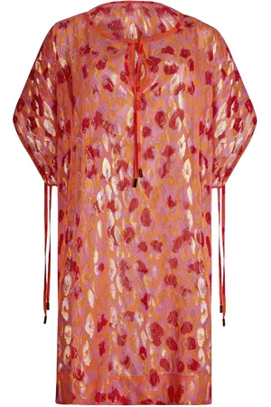 Vilebrequin Layrie Strandkleid