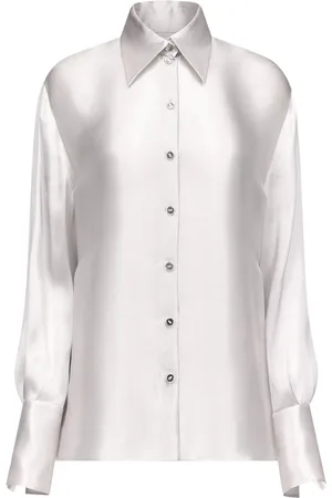 GALVAN Constellation Bluse