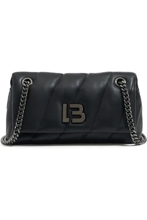 Bimba y Lola Kleine Schultertasche mit Klappe