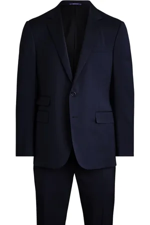 Ralph Lauren Gregory Anzug