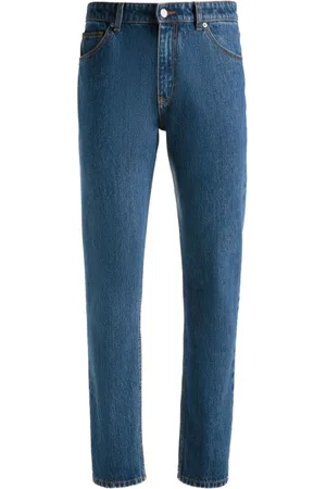 Bally Jeans mit geradem Bein