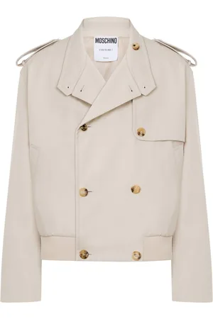 Moschino Doppelreihiges Sakko