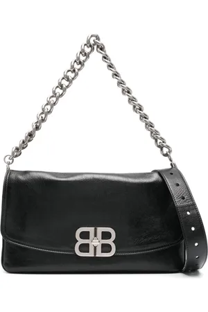 Balenciaga Mittelgroße BB Schultertasche