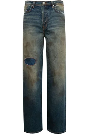 ENFANTS RICHES DEPRIMES Corpse Pose Jeans
