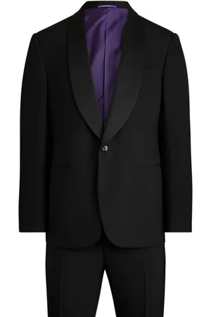 Ralph Lauren Anzug aus Wolle