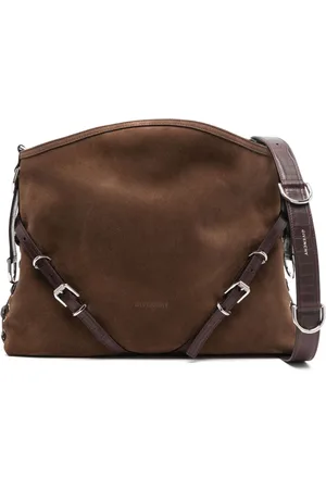 Givenchy Mittelgroße Voyou Schultertasche