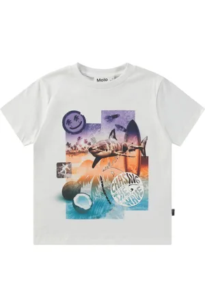 Molo Rame T-Shirt