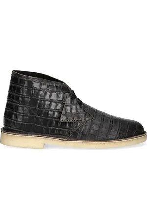 Clarks Desert-Boots