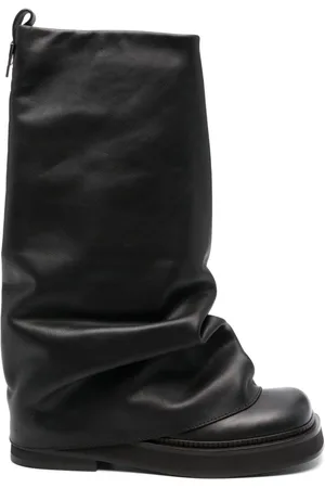 The Attico Robin Stiefeletten